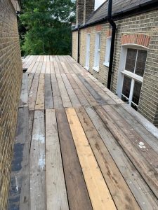 P Morgan Scaffolding