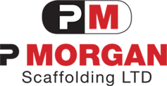 P Morgan Scaffolding