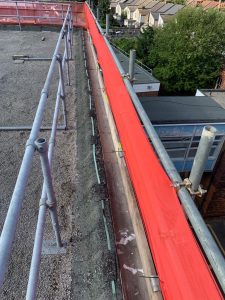 P Morgan Scaffolding